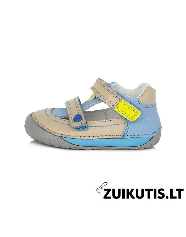 Barefoot pilki batai 20-25 d. H070761A