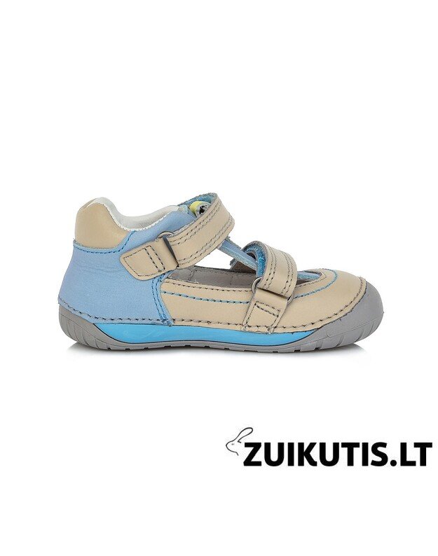 Barefoot pilki batai 20-25 d. H070761A