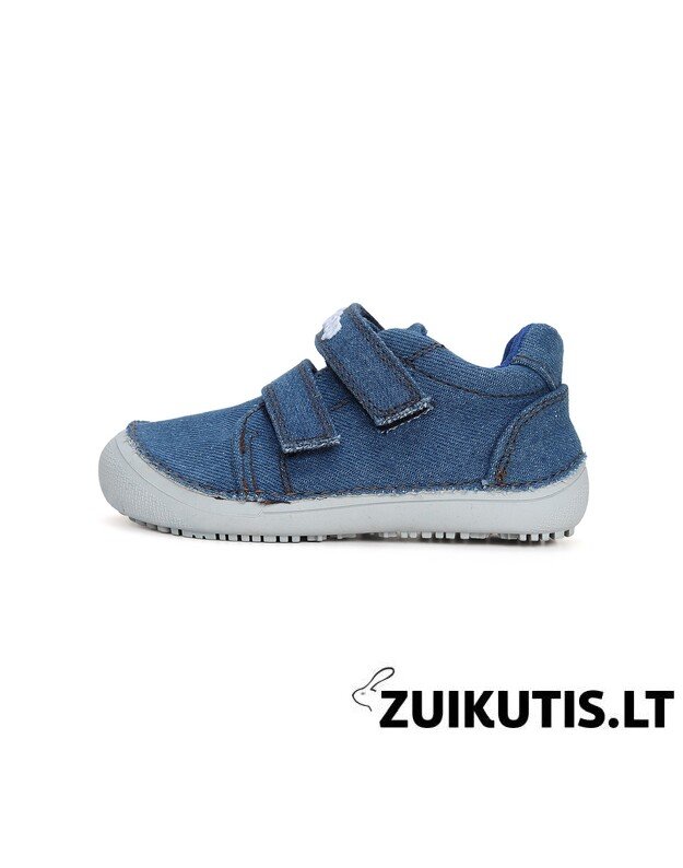 Barefoot canvas batai 31-36 d. C063-41360L