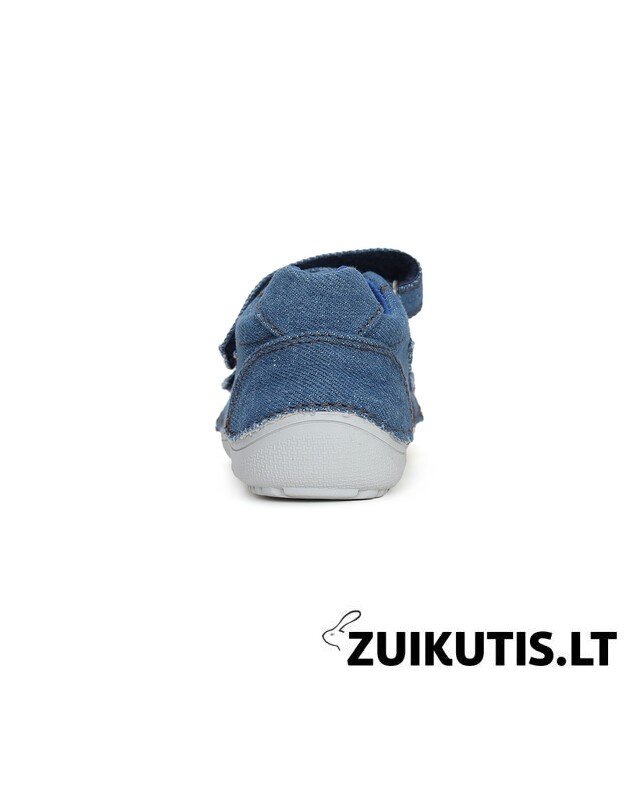 Barefoot canvas batai 31-36 d. C063-41360L