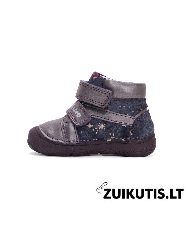 Violetiniai batai 20-25 d. S082-42515D