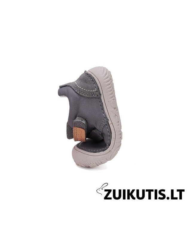 Barefoot pilki batai 26-31 d. S073-51761M