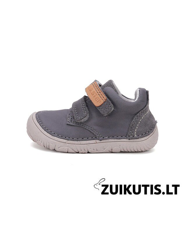 Barefoot pilki batai 26-31 d. S073-51761M