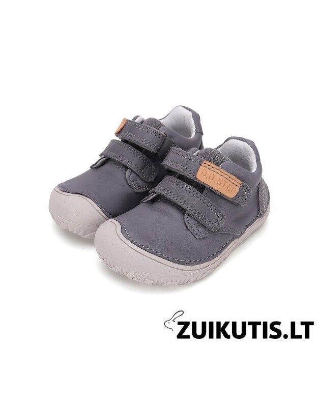 Barefoot pilki batai 26-31 d. S073-51761M