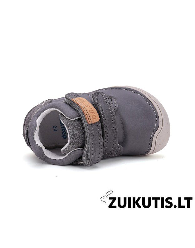 Barefoot pilki batai 26-31 d. S073-51761M
