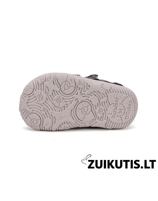 Barefoot pilki batai 26-31 d. S073-51761M