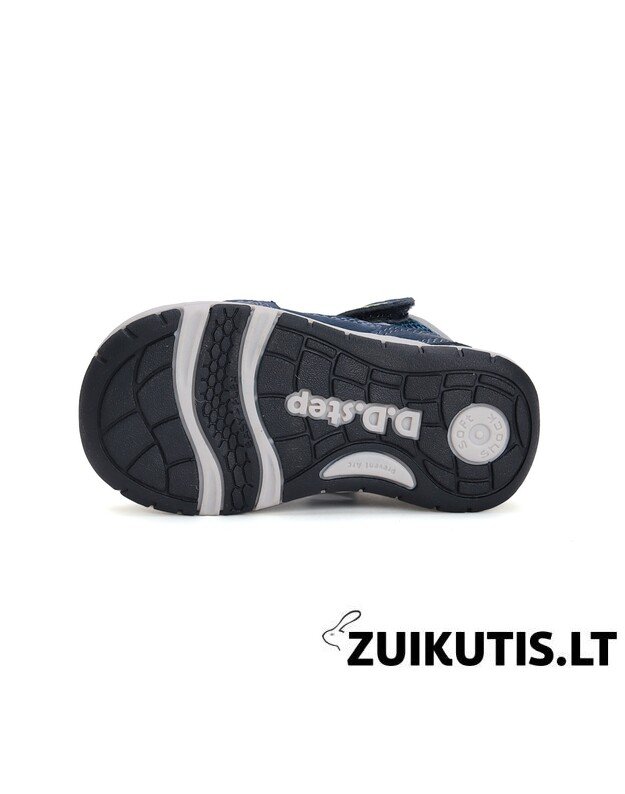 Greitai džiūstantys batai  Quick dry  26-31 d. G065-51458M