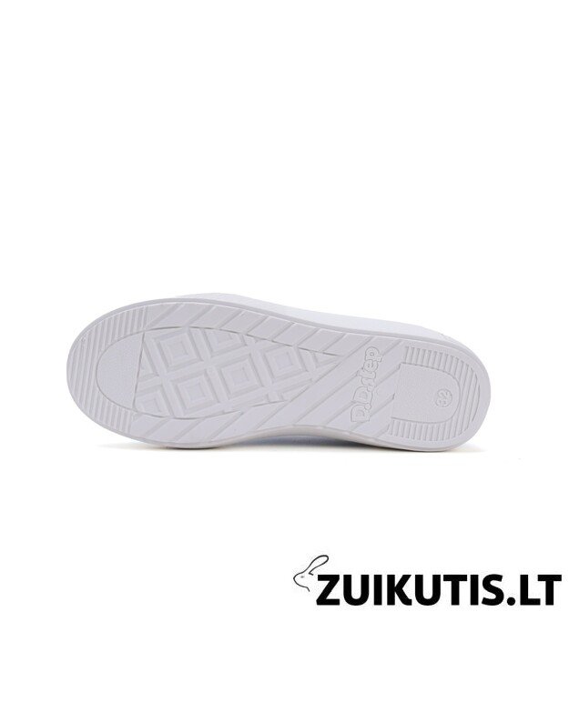 Rožiniai canvas batai 32-37 d. C097-51793EL