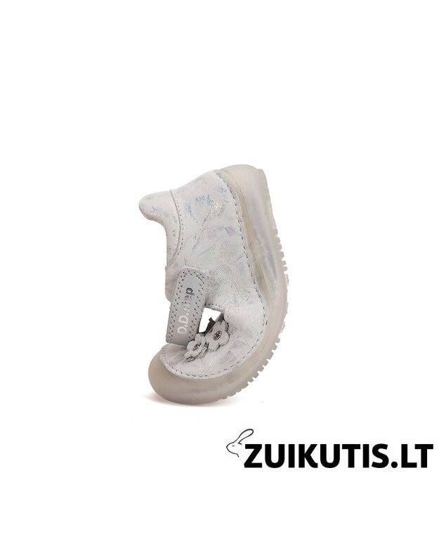 Barefoot sidabriniai batai 31-36 d. H063-51878L