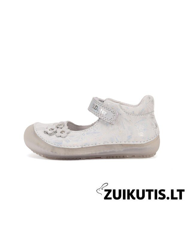 Barefoot sidabriniai batai 31-36 d. H063-51878L