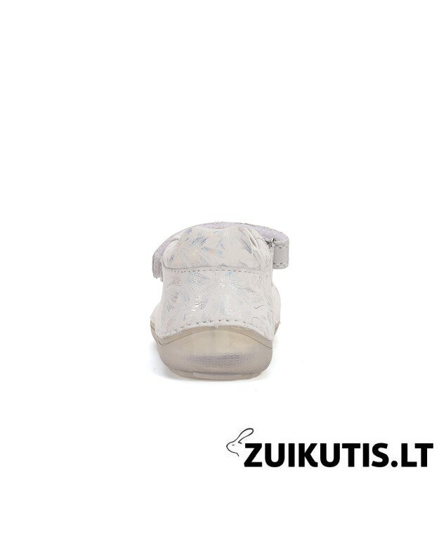 Barefoot sidabriniai batai 31-36 d. H063-51878L