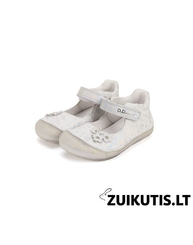 Barefoot sidabriniai batai 31-36 d. H063-51878L