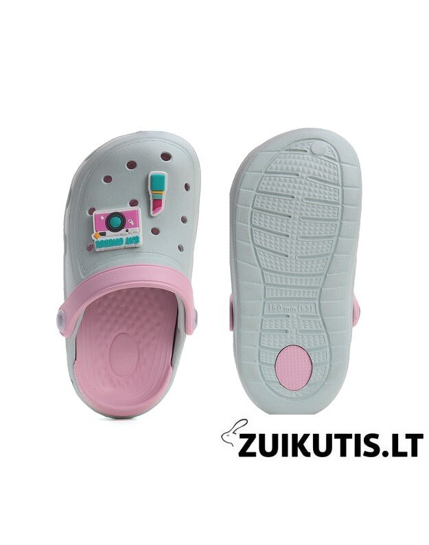 D.D.Step klumpės 26-31 d. J091-51713EM