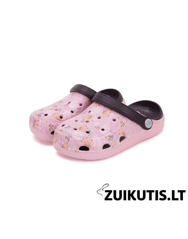 D.D.Step rožinės klumpės 26-31 d. J091-51359BM