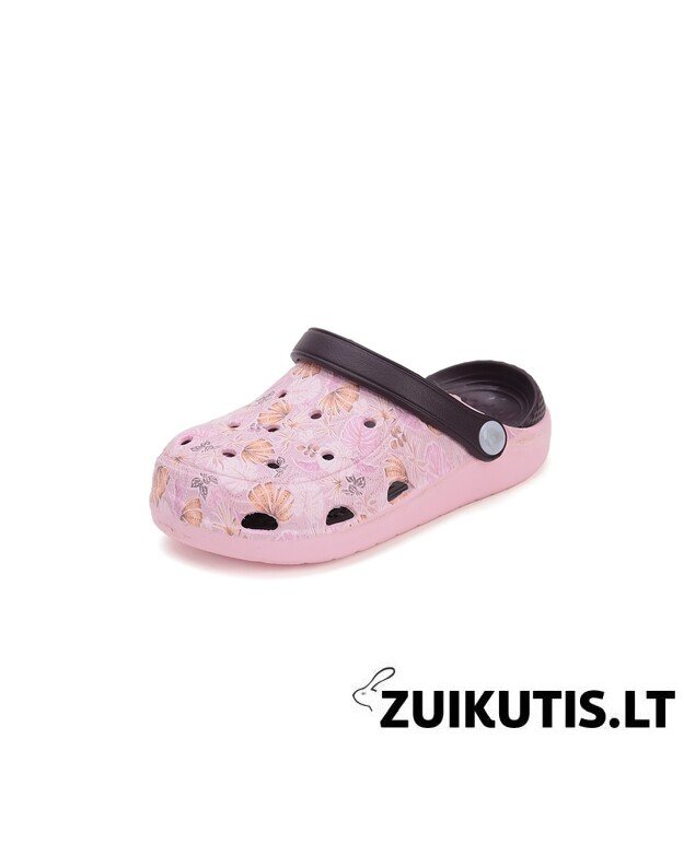 D.D.Step rožinės klumpės 26-31 d. J091-51359BM