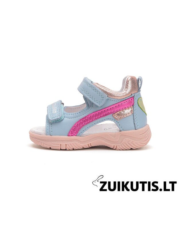 Mėlynos basutės 25-30 d. G103-51229EM