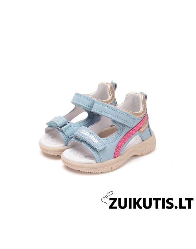 Mėlynos basutės 25-30 d. G103-51229EM