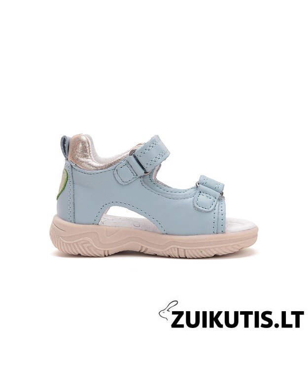 Mėlynos basutės 25-30 d. G103-51229EM
