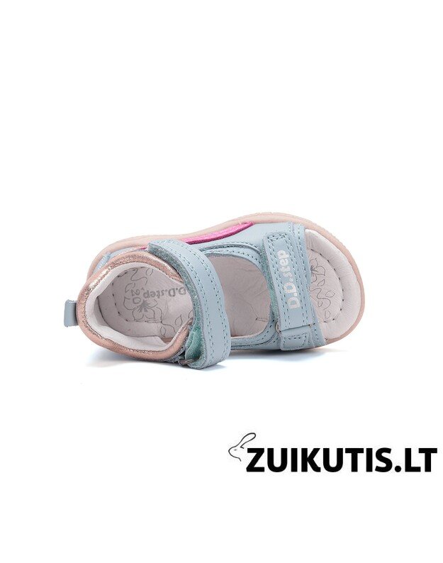 Mėlynos basutės 25-30 d. G103-51229EM