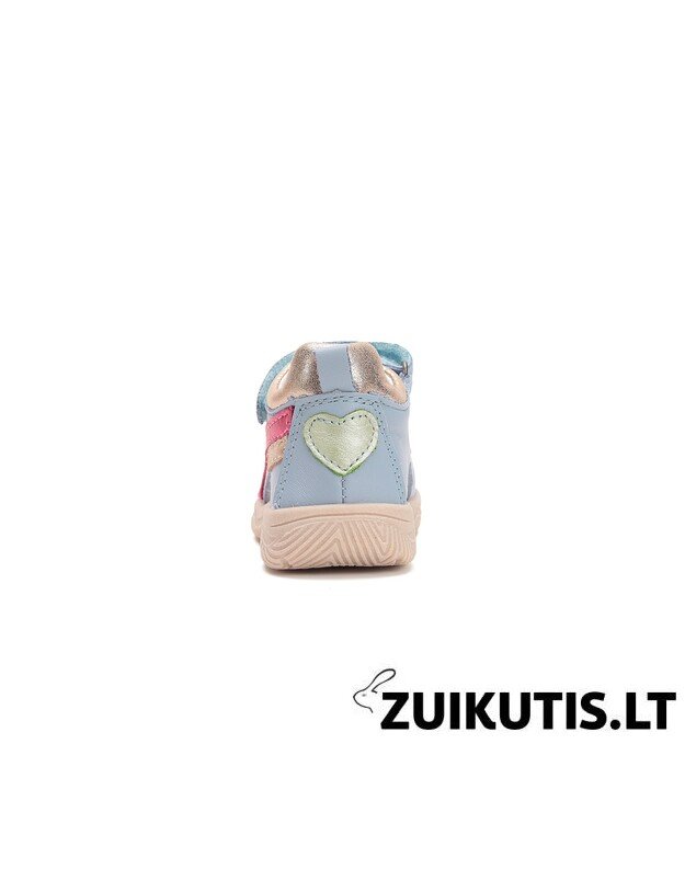 Mėlynos basutės 25-30 d. G103-51229EM