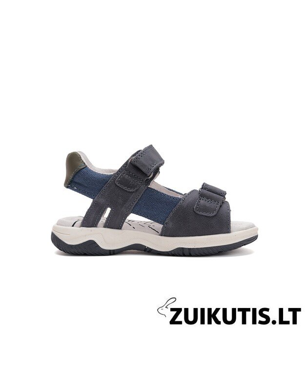 Mėlynos basutės 31-36 d. G103-51371L 2