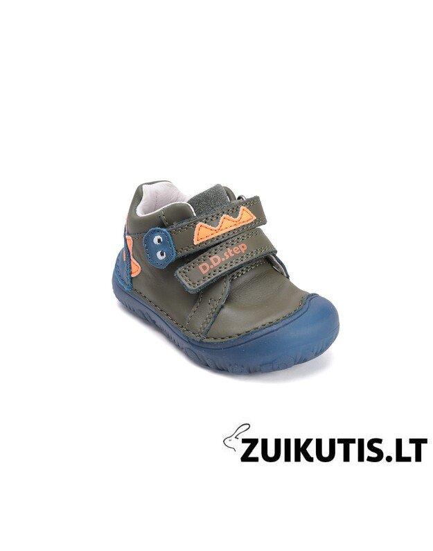 Barefoot khaki batai 26-31 d. S073-52875AM 6