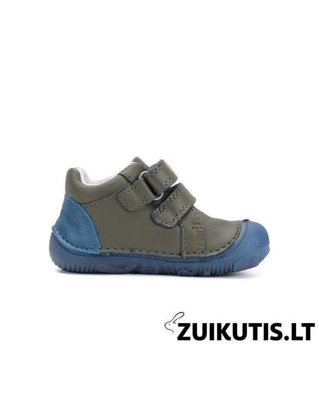 Barefoot khaki batai 26-31 d. S073-52875AM 4