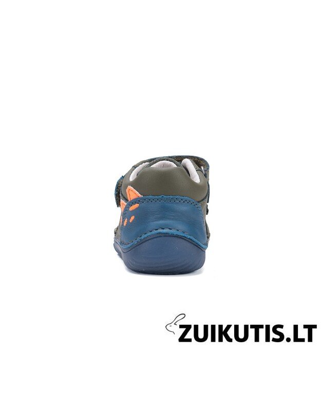 Barefoot khaki batai 26-31 d. S073-52875AM 3