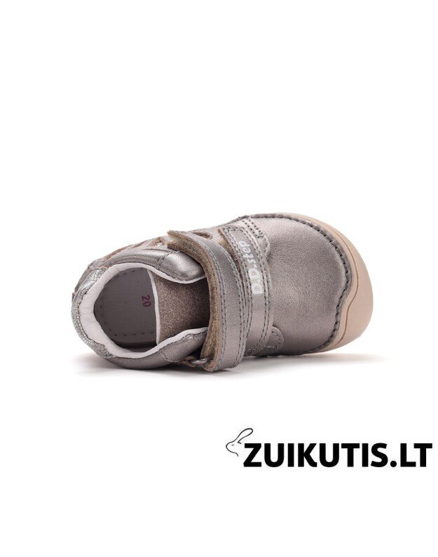 Barefoot bronziniai batai 20-25 d. S073-52355A 7