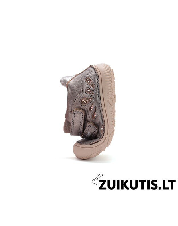 Barefoot bronziniai batai 20-25 d. S073-52355A 3
