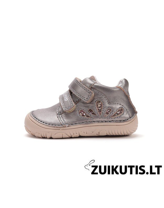 Barefoot bronziniai batai 20-25 d. S073-52355A