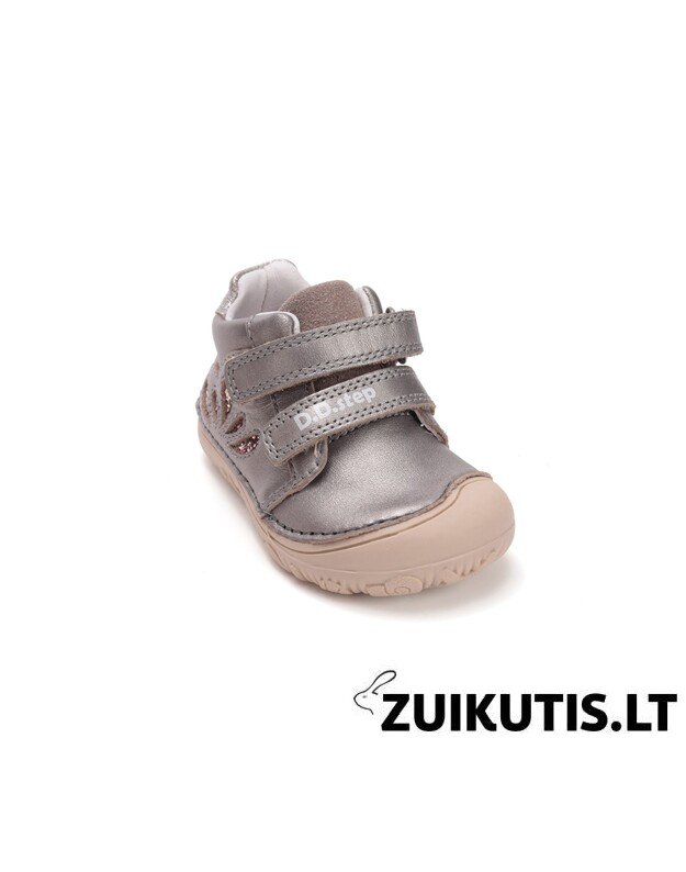 Barefoot bronziniai batai 20-25 d. S073-52355A 1