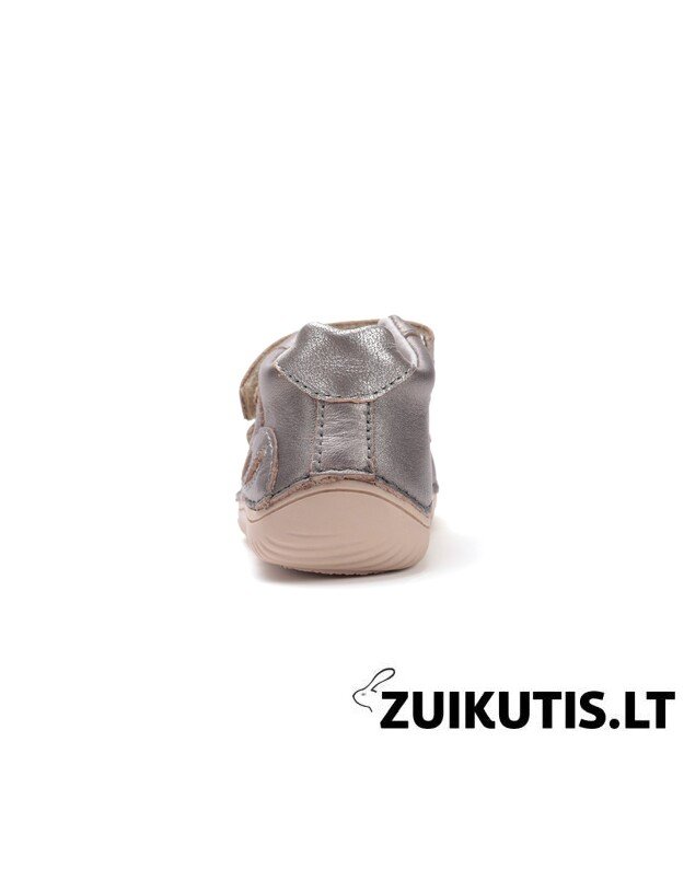 Barefoot bronziniai batai 20-25 d. S073-52355A 4