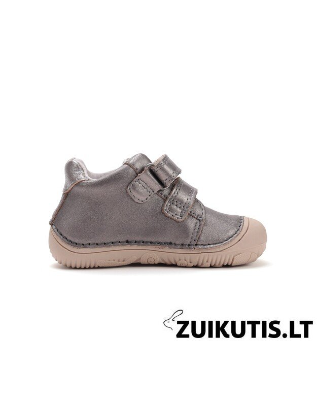Barefoot bronziniai batai 20-25 d. S073-52355A 2
