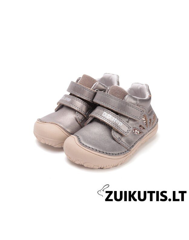 Barefoot bronziniai batai 20-25 d. S073-52355A 5