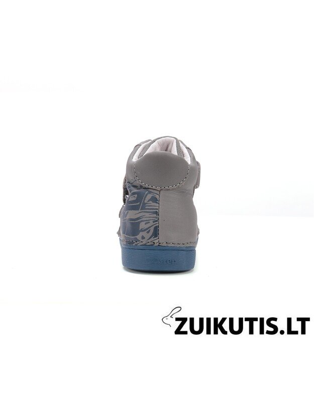 Pilki LED batai 25-30 d. A068-52151BM 7