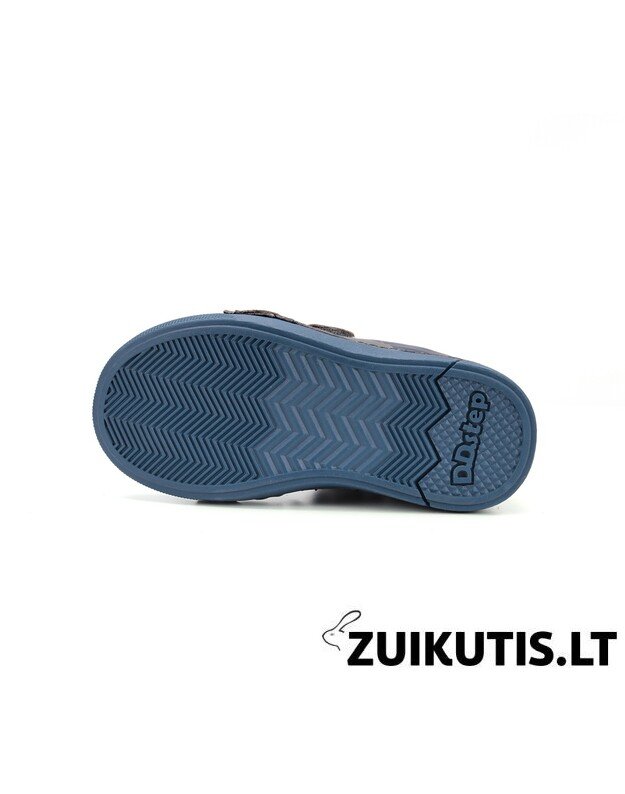 Pilki LED batai 25-30 d. A068-52151BM 4