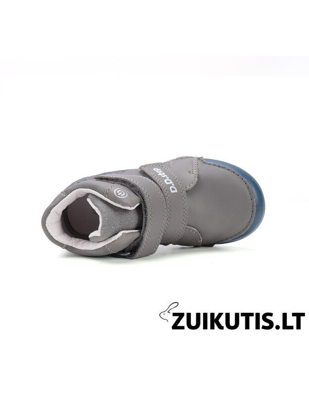 Pilki LED batai 25-30 d. A068-52151BM 5