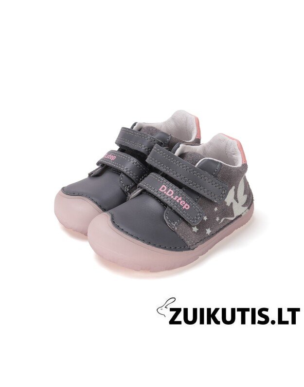 Barefoot pilki batai 20-25 d. S073-52165A 6