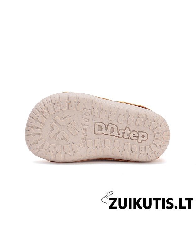 Barefoot geltoni batai 20-25 d. S070-51861D 6