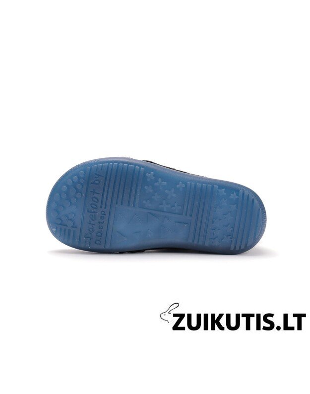 Barefoot batai 25-31 d. A063-52815AM 6