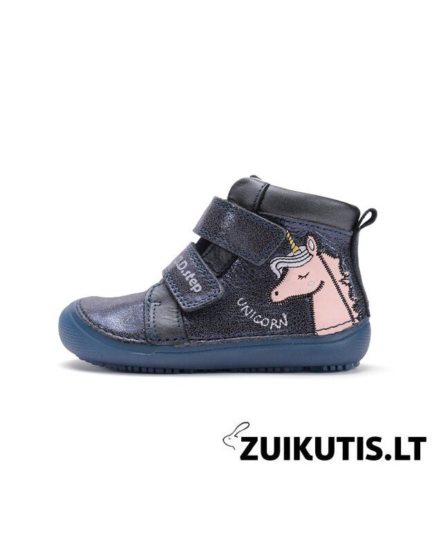 Barefoot batai 25-31 d. A063-52815AM