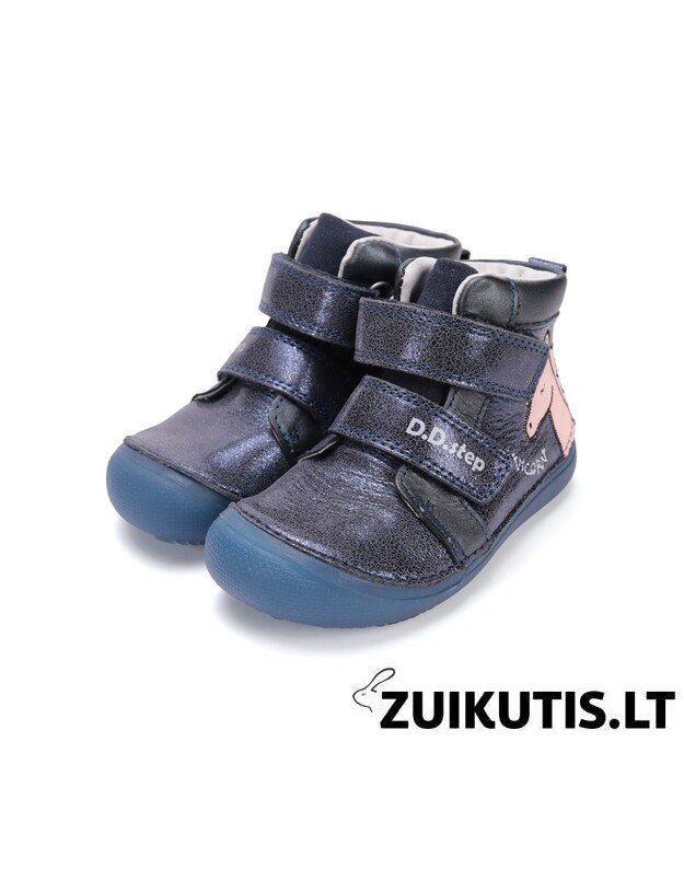 Barefoot batai 25-31 d. A063-52815AM 7