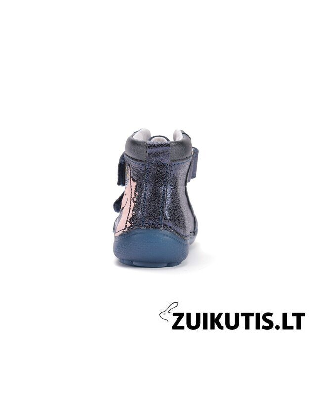 Barefoot batai 25-31 d. A063-52815AM 3