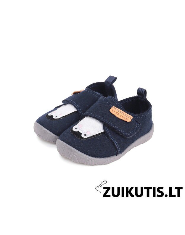 Barefoot veltinio šlepetės 26-31 d. C086-52840M 2