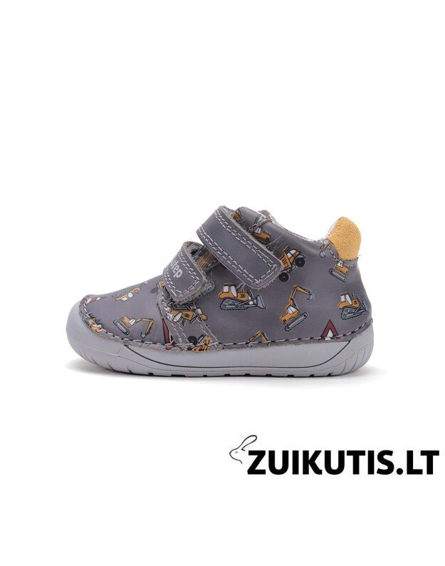 Barefoot pilki batai 20-25 d. S070-52480A