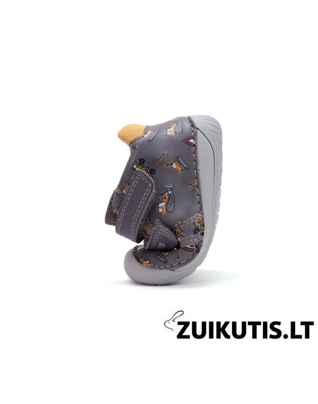 Barefoot pilki batai 20-25 d. S070-52480A 1