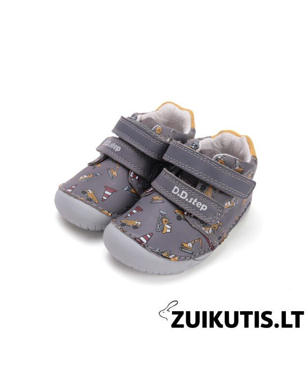 Barefoot pilki batai 20-25 d. S070-52480A 6