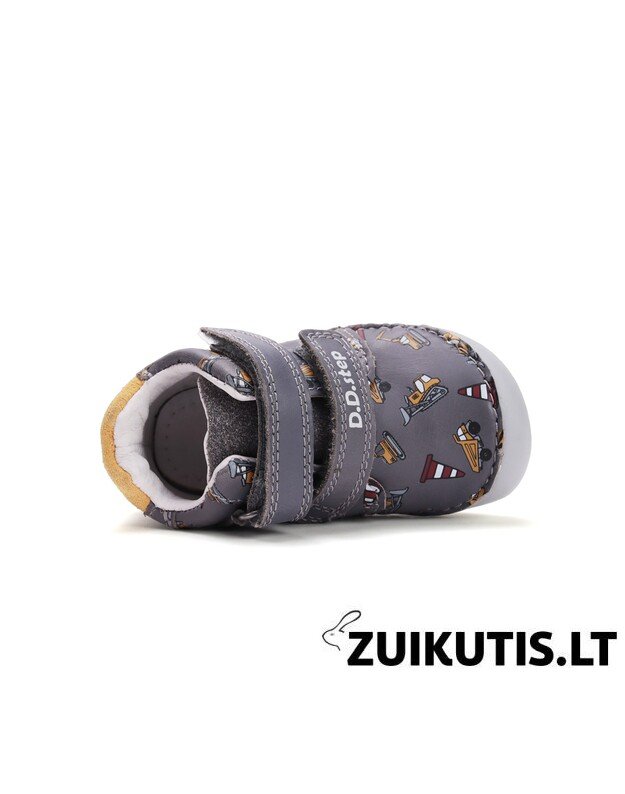 Barefoot pilki batai 20-25 d. S070-52480A 4