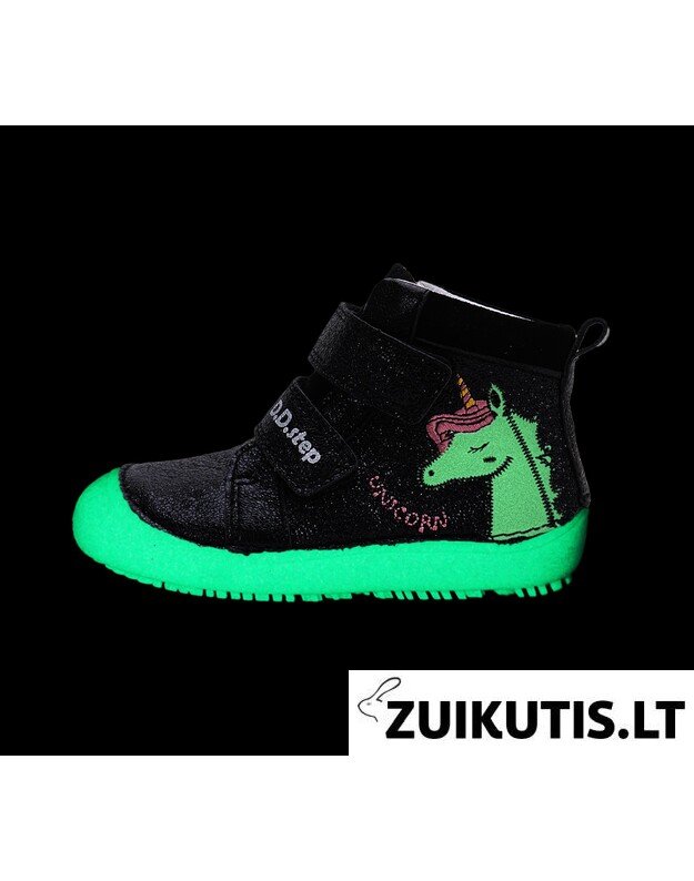 Barefoot batai 25-31 d. A063-52815BM 5